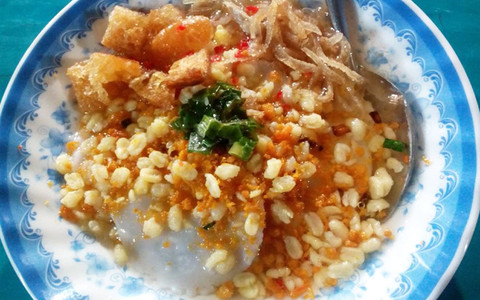 Bánh Bèo