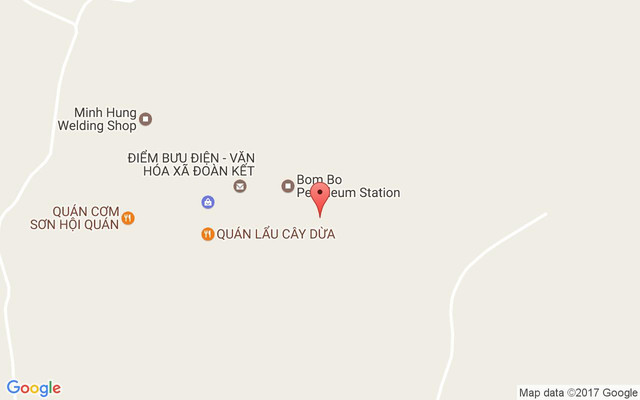 QUÁN CƠM THÙY LINH