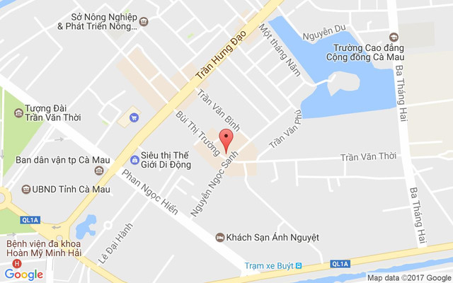 Quán Hải Sản 886