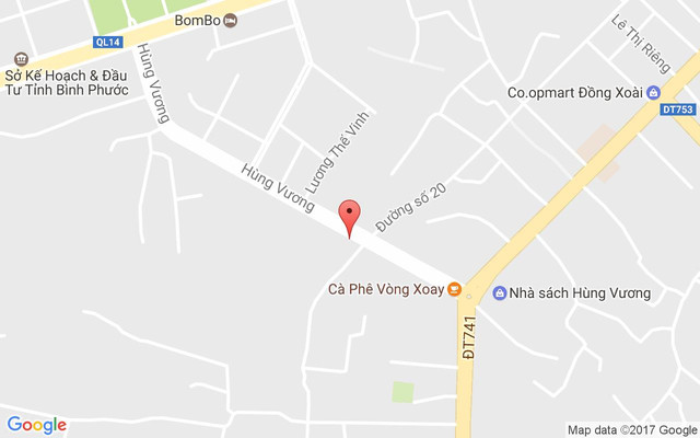 Cà Phê - Karaoke Ngọc Lan