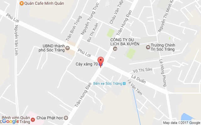 Thạch Thảo Cafe