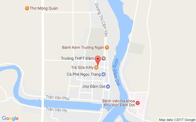 Hồng Thắm Karaoke 