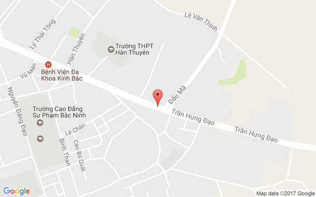 Nhà Hàng Hoàng Danh