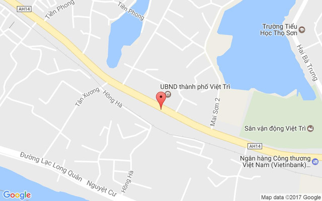 Cơm Trúc Xuân Long