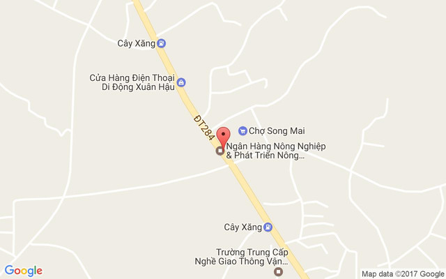 Cháo Dinh Dưỡng Hùng Viên