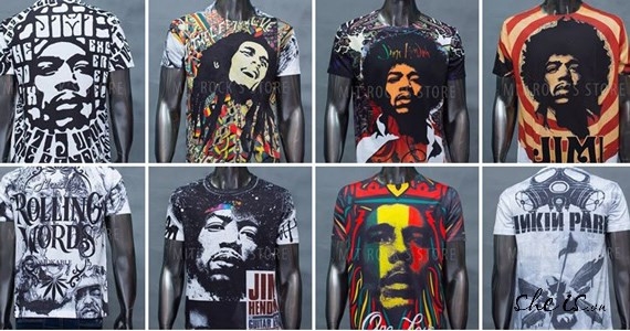 Mít Rock Store