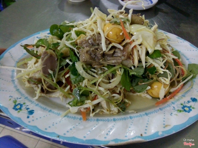 Gỏi gà