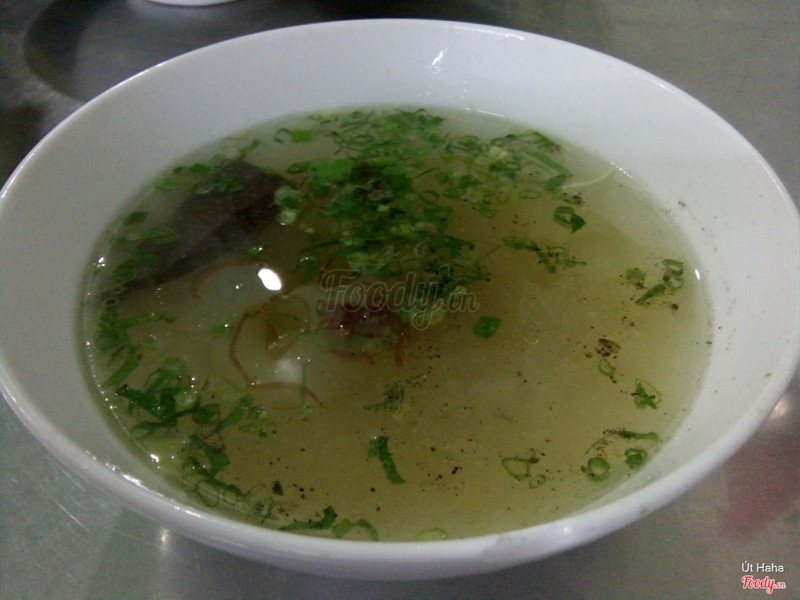 Miếng toàn nước