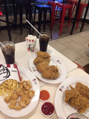 Combo 3 người - 245.000 đ