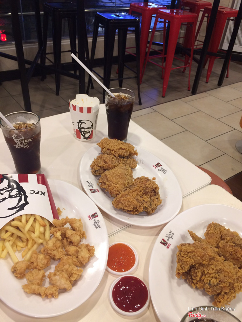 Combo 3 người - 245.000 đ