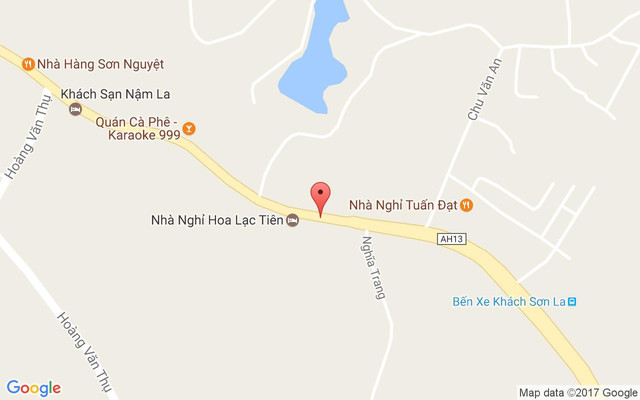 Bánh Cuốn Diệp Anh