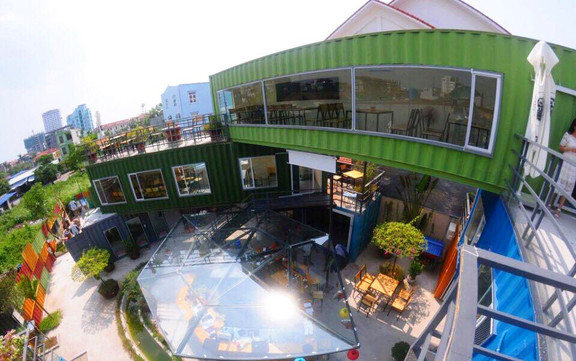 Artbox - Beer Club & Cafe