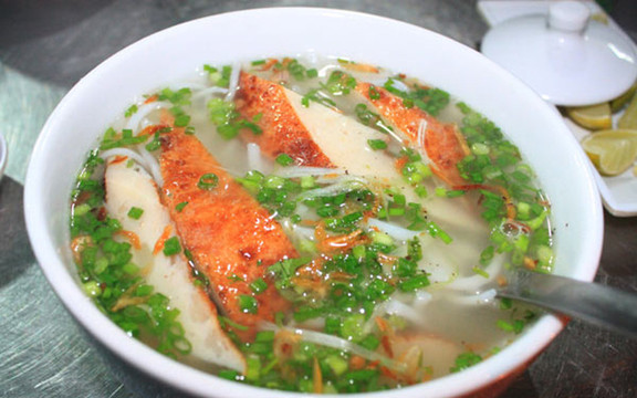 Bún Cá & Bánh Canh Bình Dân