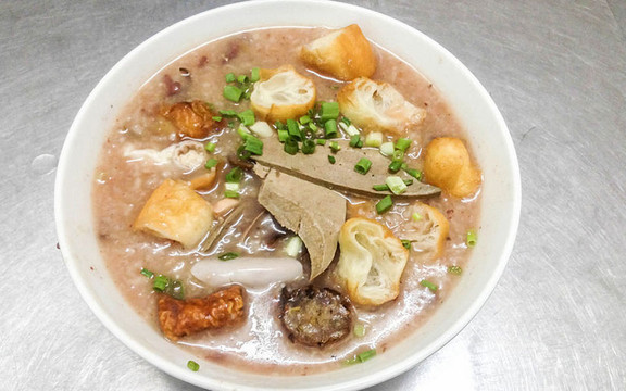 A Tú - Hủ Tiếu, Cháo Lòng & Bánh Canh