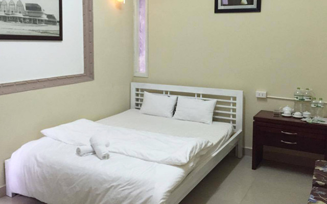 Villa Tuấn Vũ Homestay Đà Lạt