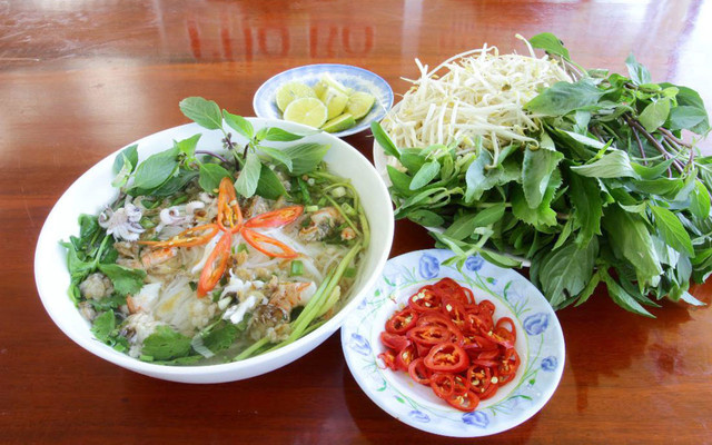 Trạm Dừng Chân Phú An Khang