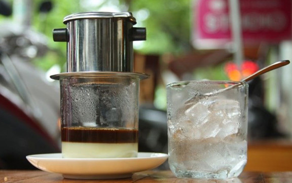 Lộc Vàng Cafe