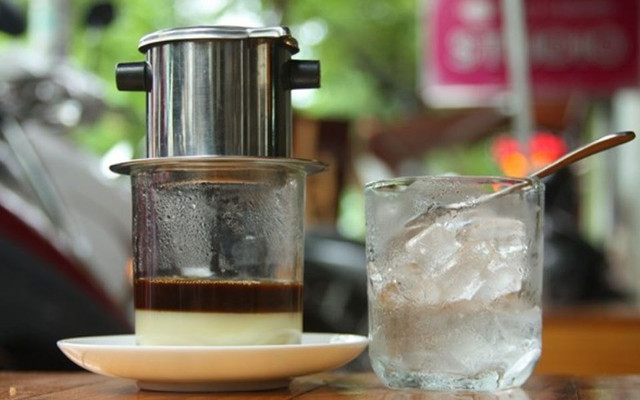 Lộc Vàng Cafe