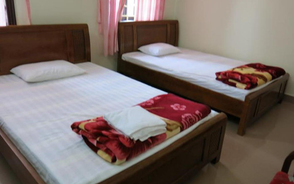 Hai Van Guest House