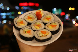 kimbap