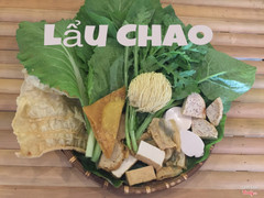 Lẩu Chao