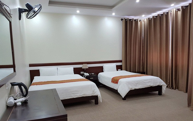 Khoa Thanh Hotel