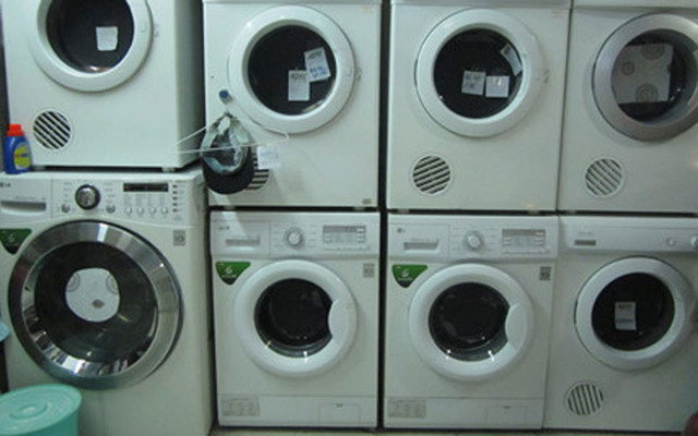 Giặt Ủi Thúy Hoa