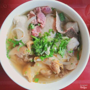 bún bò