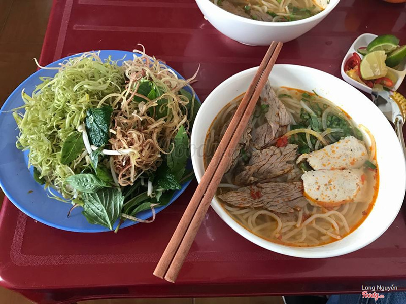 bún bò