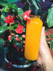 Nước ép chanh dây