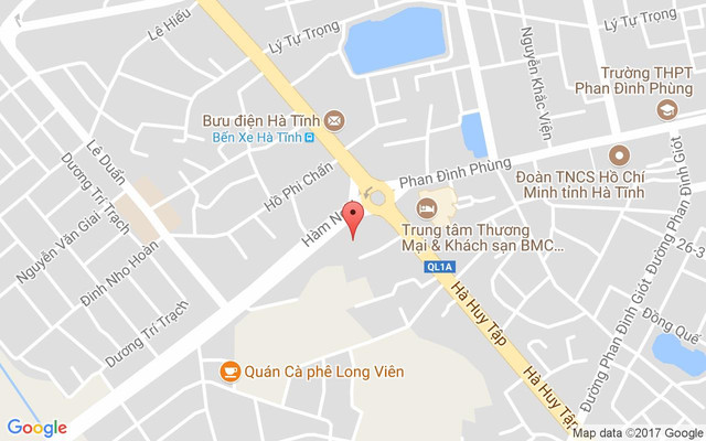 Bảo Anh Cafe