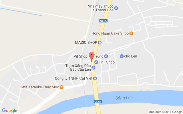 Nhà Hàng Yến Linh