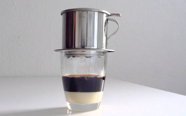Bốn Mùa Coffee