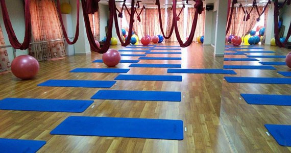 Bharat Yoga Dance Club