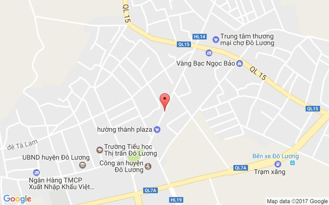 Cơm - Phở Nam Hồng