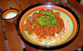 meatballs