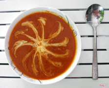 Tomato Soup