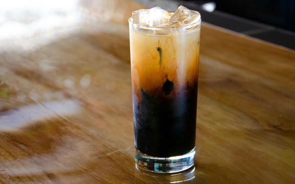Thủy Cafe - Ngọc Lâm