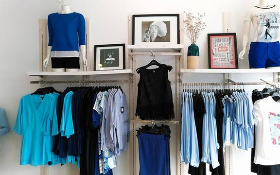 Ninomaxx Concept - Quang Trung