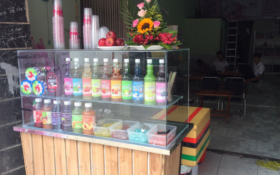 Xì Trum - Trà Sữa Nhà Làm