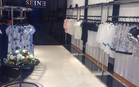 Seine Fashion - Việt Trì