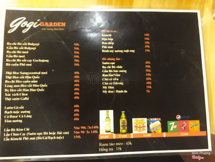 Nướng food
