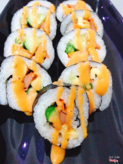 Kimbap