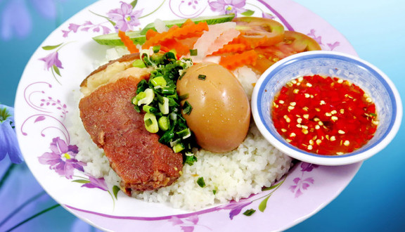 Quán Cơm Truyền Thống