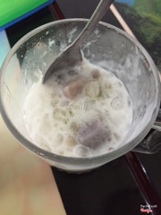 Chè khoai