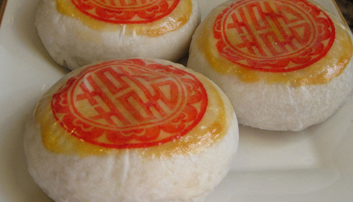 Bánh Pía Sóc Trăng - Phan Văn Khỏe