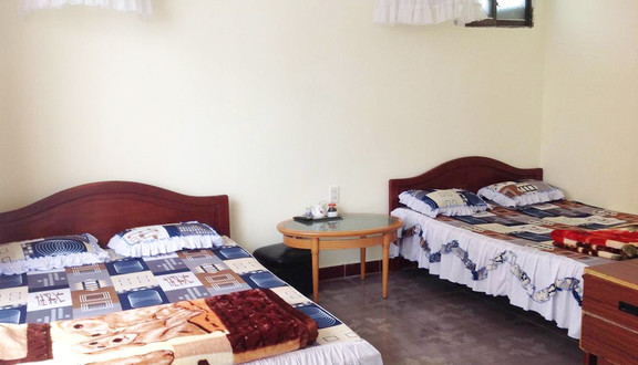 Hương Giang Hotel