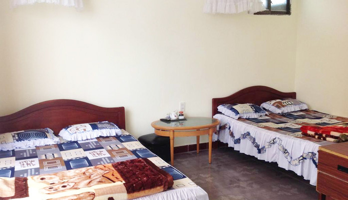 Hương Giang Hotel