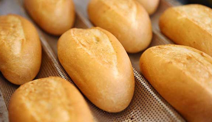 Lò Bánh Mì Kim Lan