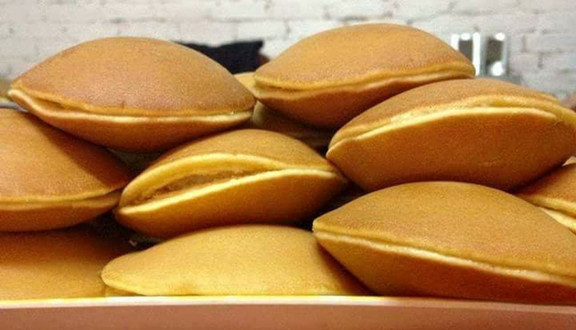 Bếp Cún - Ăn Vặt Online